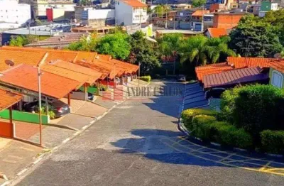 Casa em condomínio fechado com 3 quartos à venda no Padroeira, Osasco 
