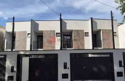 Casa com 3 quartos à venda na Bela Vista, Osasco 
