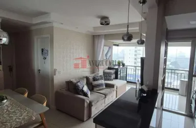 Apartamento com 2 quartos à venda no Centro, Osasco 