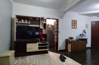 Casa com 4 quartos à venda na Vila Osasco, Osasco 