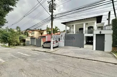 Casa com 4 quartos à venda no Horizontal Park, Cotia 