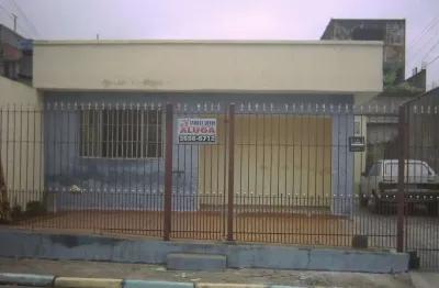 Casa com 2 quartos à venda no Cipava, Osasco 