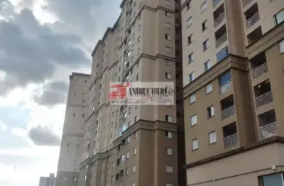 Apartamento com 3 quartos à venda no Santo Antônio, Osasco 