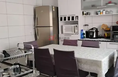 Casa com 7 quartos à venda no Jardim Roberto, Osasco 