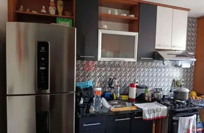 Apartamento com 2 quartos à venda no Veloso, Osasco 