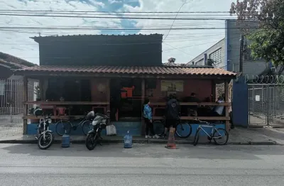 Terreno comercial à venda no Piratininga, Osasco 