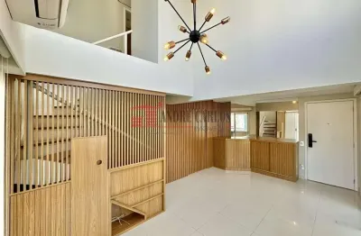 Apartamento com 2 quartos à venda no Paraíso, São Paulo 