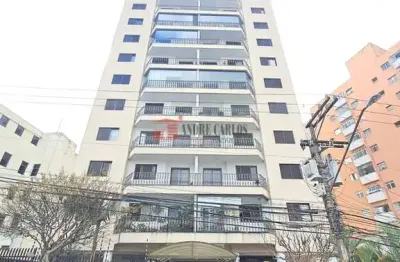 Apartamento com 3 quartos à venda no Centro, Osasco 