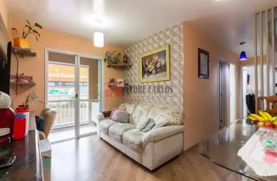 Apartamento com 2 quartos à venda no Santo Antônio, Osasco 