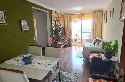 Apartamento com 2 quartos à venda no Veloso, Osasco 