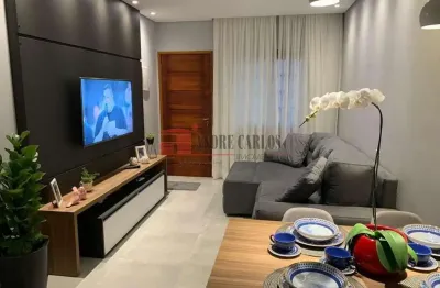 Apartamento com 2 quartos à venda no Outeiro de Passárgada, Cotia 