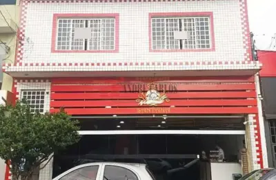 Sala comercial para alugar no Km 18, Osasco 