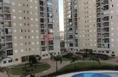 Apartamento com 2 quartos à venda no Umuarama, Osasco 