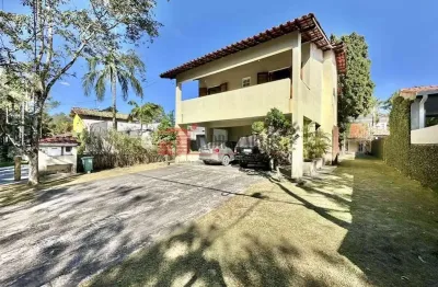 Casa em condomínio fechado com 3 quartos à venda no Nova Higienópolis, Jandira 