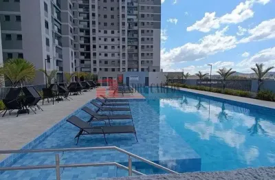 Apartamento com 2 quartos à venda no Centro, Osasco 