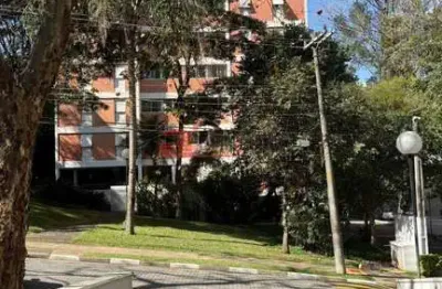 Apartamento com 2 quartos à venda na Vila Yara, Osasco 