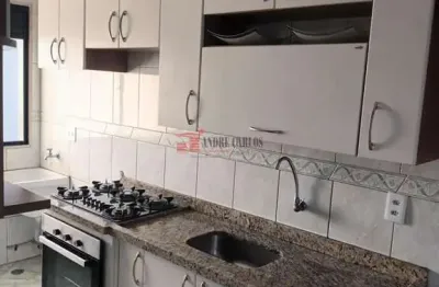 Apartamento com 3 quartos à venda no Jaguaribe, Osasco 