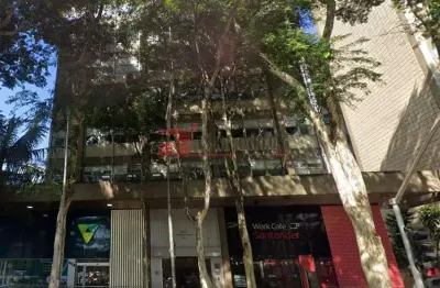 Sala comercial para alugar no Itaim Bibi, São Paulo 
