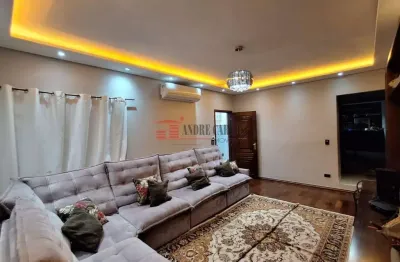 Casa com 3 quartos à venda no Parque Ipê, São Paulo 