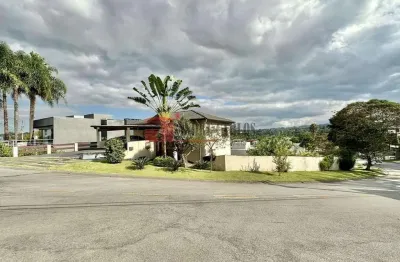 Casa em condomínio fechado com 3 quartos à venda na Pousada dos Bandeirantes, Carapicuíba 