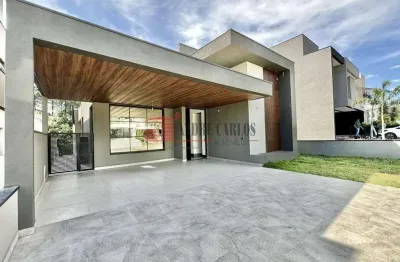 Casa em condomínio fechado com 5 quartos à venda no Jardim do Golf I, Jandira 