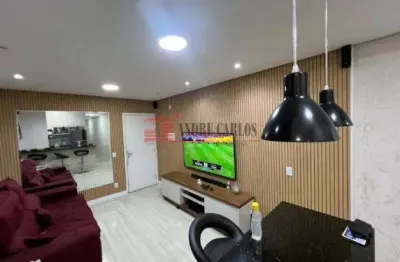 Apartamento com 3 quartos à venda no Novo Osasco, Osasco 