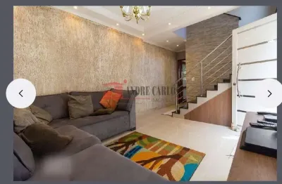 Casa com 3 quartos à venda no Santo Antônio, Osasco 