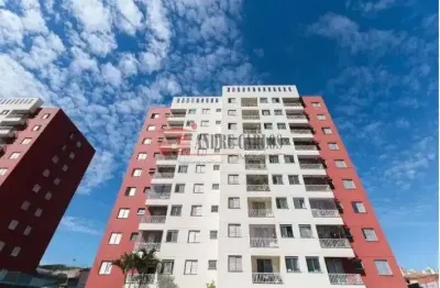 Apartamento com 2 quartos à venda no Bussocaba, Osasco 