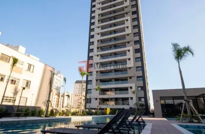Apartamento com 3 quartos à venda na Vila Osasco, Osasco 