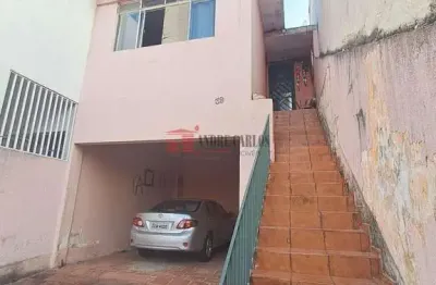 Casa com 2 quartos à venda no Jardim das Flores, Osasco 