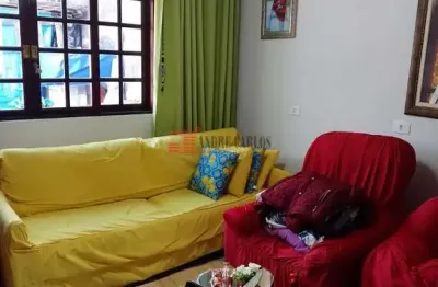 Casa com 1 quarto à venda no Baronesa, Osasco 