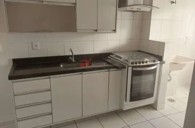 Apartamento com 2 quartos à venda no São Pedro, Osasco 