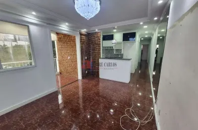 Apartamento com 3 quartos à venda no Novo Osasco, Osasco 