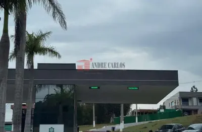 Terreno de condomínio  em sítio do morro  -  santana de parnaíba