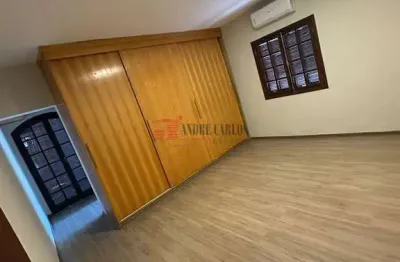 Casa com 3 quartos para alugar na Vila Cordeiro, São Paulo 