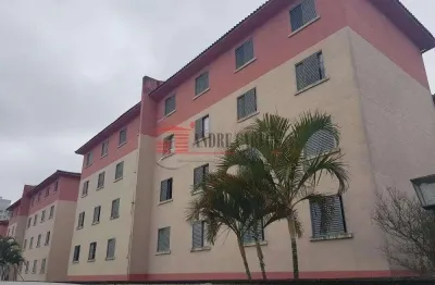 Apartamento com 2 quartos à venda no Conceição, Osasco 