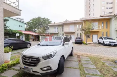 Casa em condomínio fechado com 3 quartos à venda no Jaguaribe, Osasco 
