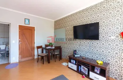 Apartamento com 3 quartos à venda no Centro, Osasco 