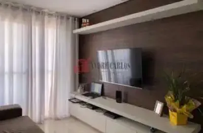 Apartamento com 2 quartos à venda no Jaguaribe, Osasco 
