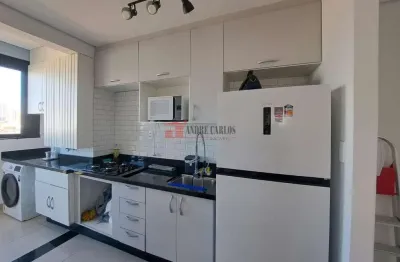 Apartamento com 2 quartos à venda no Centro, Osasco 