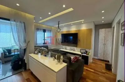 Apartamento com 2 quartos à venda na Vila Osasco, Osasco 