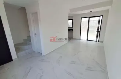 Casa em condomínio fechado com 2 quartos à venda na Vila Osasco, Osasco 