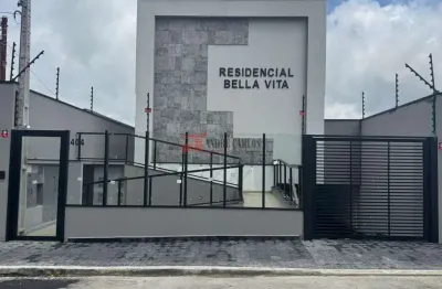 Casa em condomínio fechado com 2 quartos à venda na Vila Osasco, Osasco 