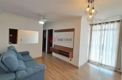 Apartamento com 2 quartos à venda na Cidade das Flores, Osasco 