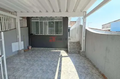 Casa com 3 quartos à venda no Jardim das Flores, Osasco 