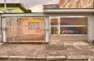 Casa com 3 quartos à venda no Novo Osasco, Osasco 