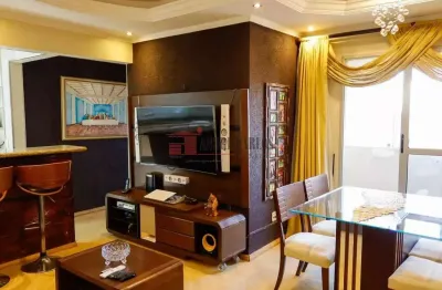 Apartamento com 3 quartos à venda no Jaguaribe, Osasco 