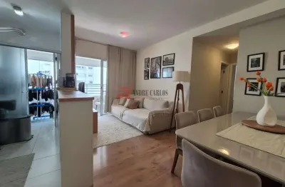 Apartamento com 2 quartos à venda no Centro, Osasco 