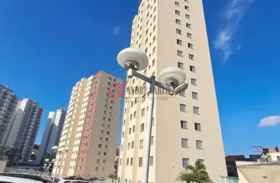 Apartamento com 2 quartos à venda no Pestana, Osasco 