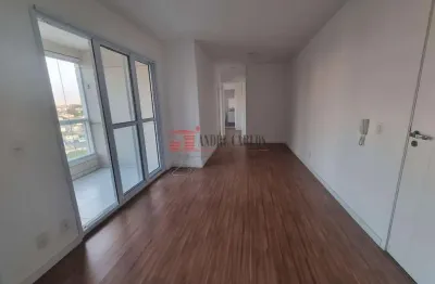 Apartamento com 2 quartos à venda na Vila Osasco, Osasco 